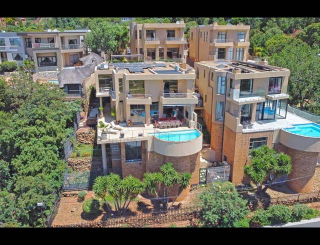 5 BEDROOM HOUSE FOR SALE IN GLENVISTA